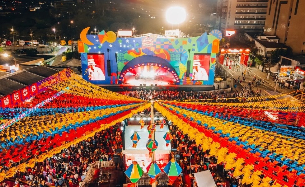São João de Campina Grande