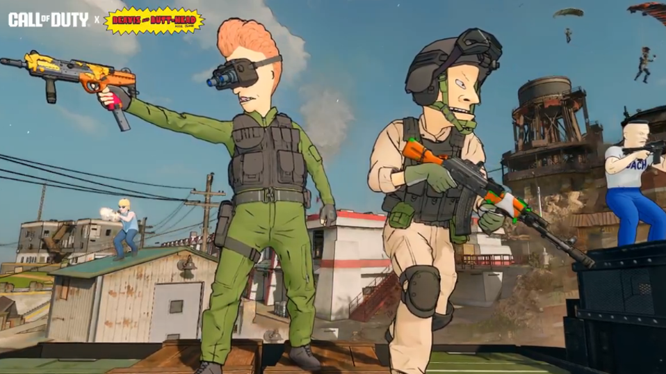 call-of-duty-butt-head