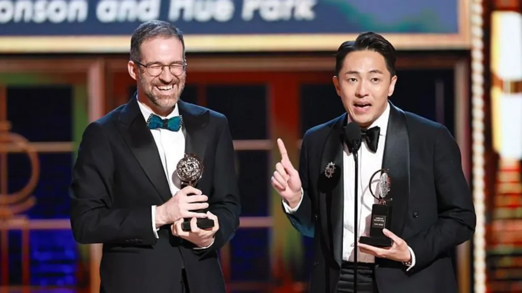 Tony Awards 2025: Surpresas e Premiações!