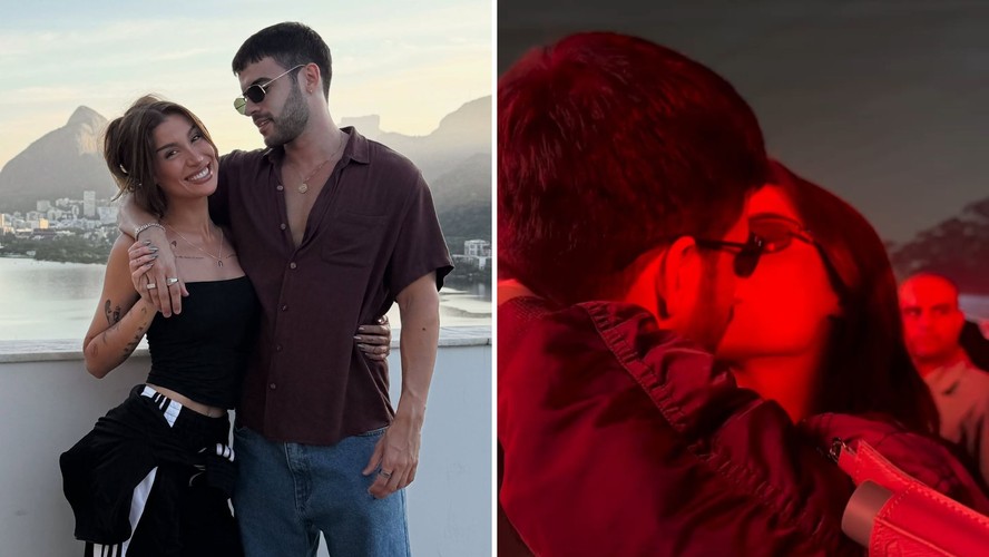 Bianca Andrade Assume Novo Romance!