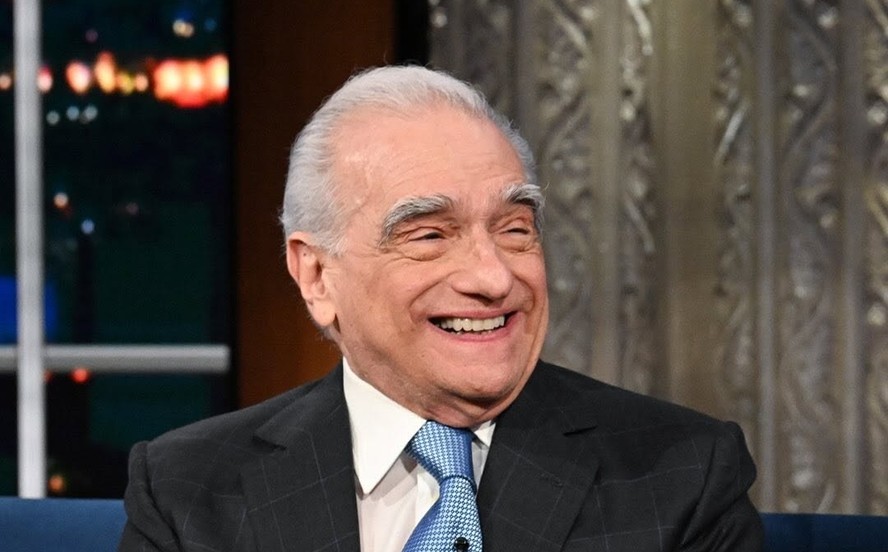 Scorsese e o Cinema: Uma Reflexão!