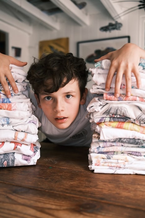T-Shirt: Ícone Fashion e Expressão Pessoal