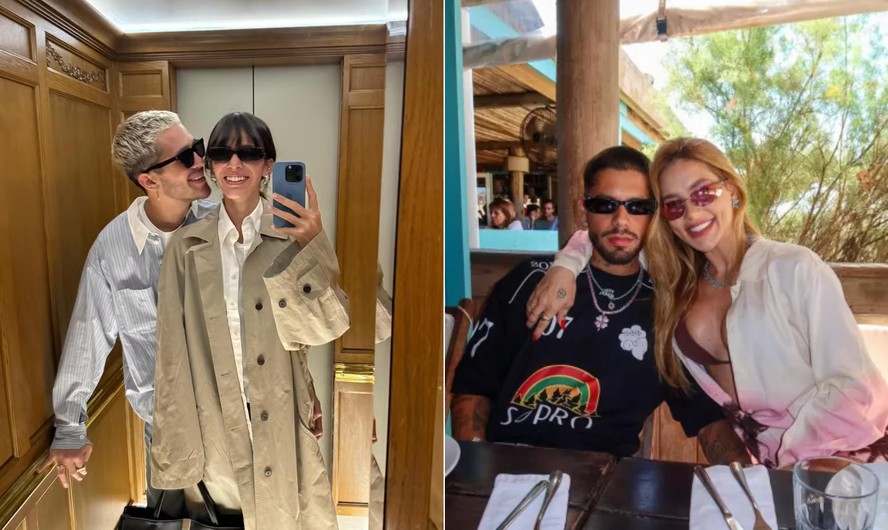 Bruna e João: Reaproximação Surpreende!