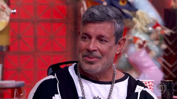 Alexandre Frota: Do Cinema Adulto ao Retorno Triunfal