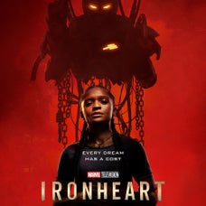 Ironheart: A Nova Heroína da Marvel Chegou!