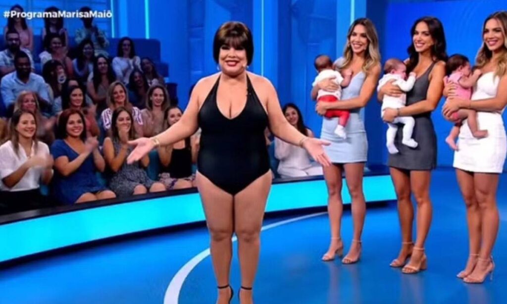 Marisa Maio: A Revolução da IA no Marketing Digital