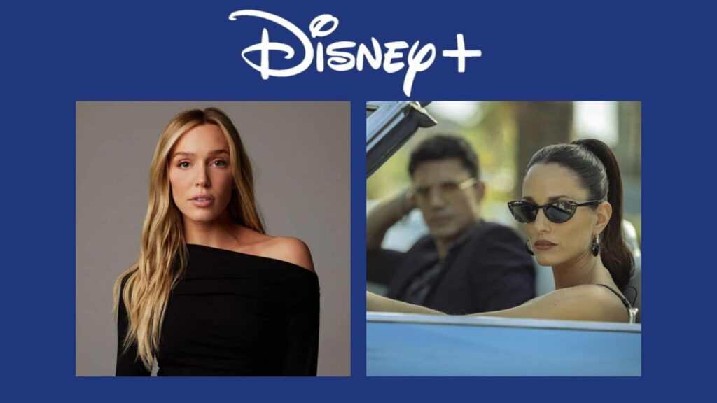 Disney+: Novidades Imperdíveis em Junho