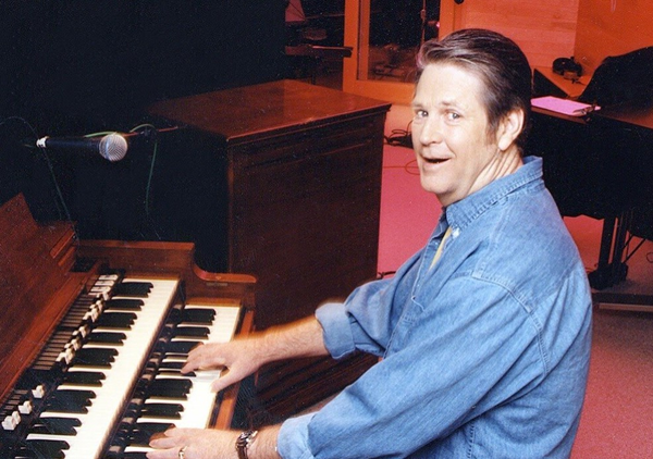 Legado de Brian Wilson: Música e Influência