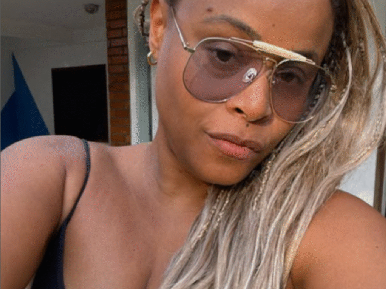 Roberta Rodrigues: A Luta Antirracista na Justiça