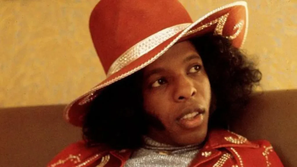 Luto na Música: Morre Sly Stone, Ícone do Funk!