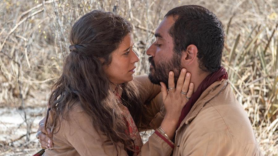 Guerreiros do Sol: Drama e Ação no Globoplay