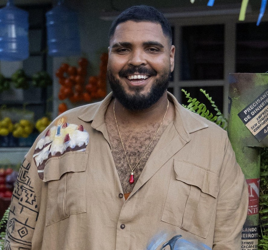 Paulo Vieira na Globo: Humor e Novelas!