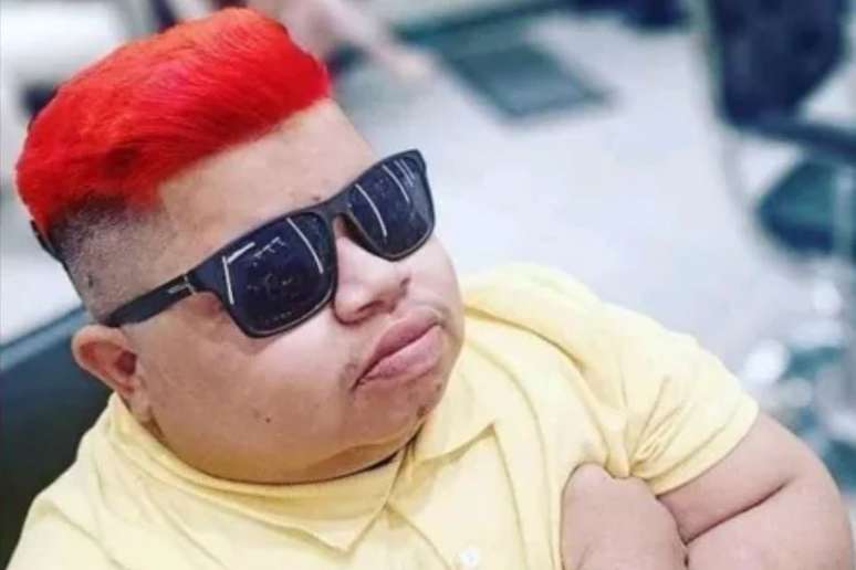 Luto: Humor Paraense Perde Gordinho Manicoba