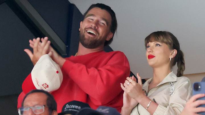 Taylor Swift no Esporte: Fenômeno que Transforma Fãs
