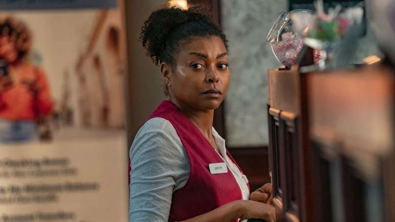 Até a Última Gota: Suspense e Reviravoltas na Netflix