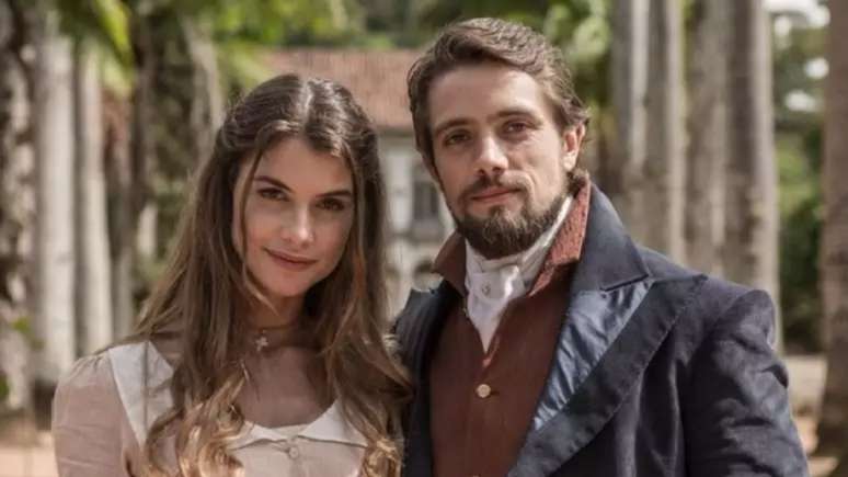 Luto na TV: Relembre a Atriz de 'Além do Tempo'