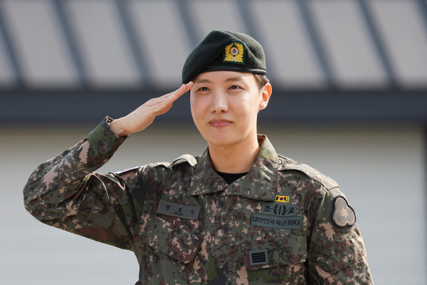 BTS Retorna: Fãs Exultam com o Fim do Serviço Militar