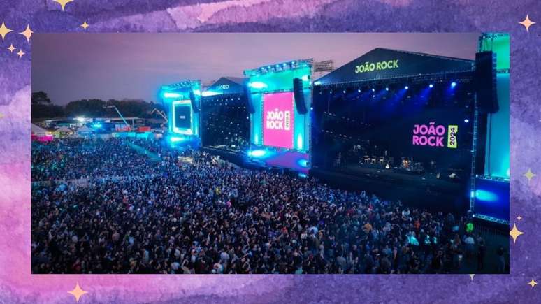 João Rock 2025: Tudo Sobre o Festival!