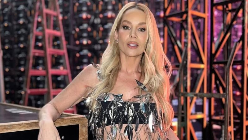 Danielle Winits: Segredos da Eterna Juventude Revelados