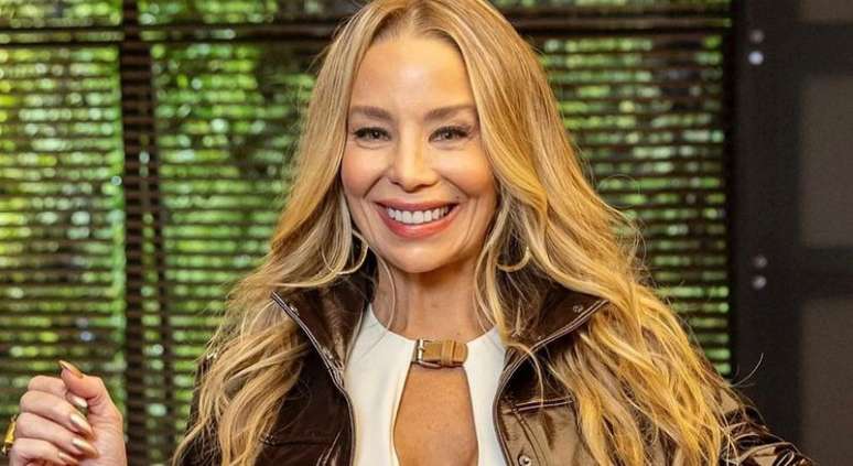 Rejuvenescimento: Segredos de Danielle Winits Revelados