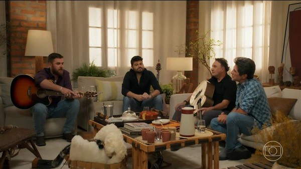 Ze Neto Abre o Coração Sobre Saúde Mental