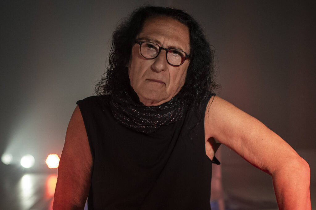 Gerald Thomas e a Cultura do Cancelamento