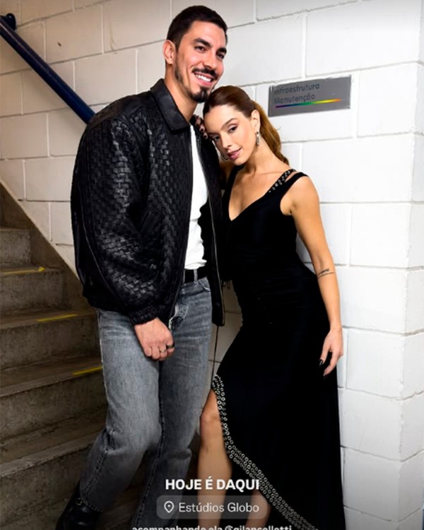 Giovanna Lancellotti: Detalhes do Casamento Surpresa!