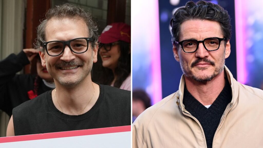 Pedro Pascal: Concurso de Sósias Agita a Web!