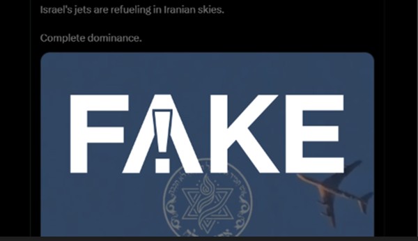 Fake News: Israel e a Guerra da Informação