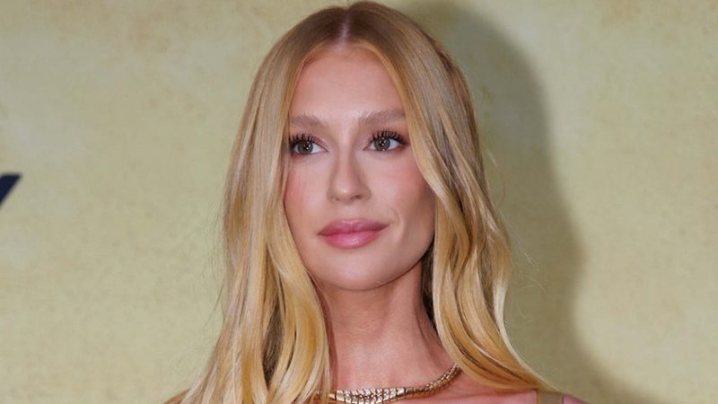 Marina Ruy Barbosa: Diagnóstico e 'Vale Tudo'