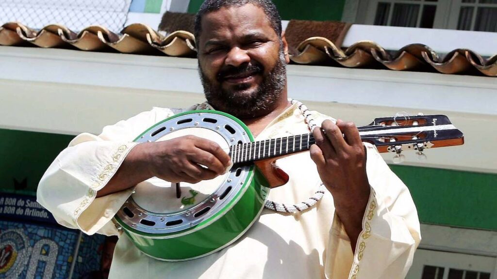 Arlindo Cruz Recebe Alta: Uma Vitória!