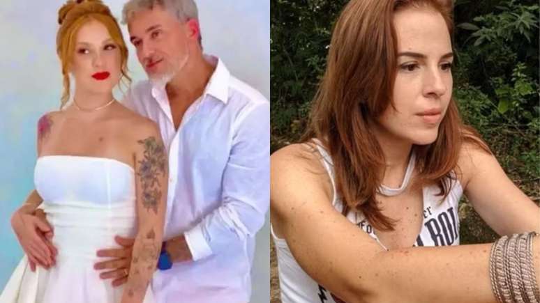 Medo na Relação: Esposa de Cravinhos se Pronuncia