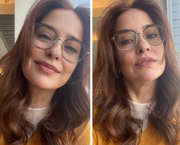 Palomma Duarte Surpreende com Novo Visual!