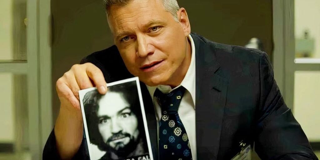 Mindhunter: O Retorno é Possível?