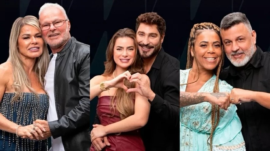 Power Couple: Eliminação Surpreende e Agita a Mansão