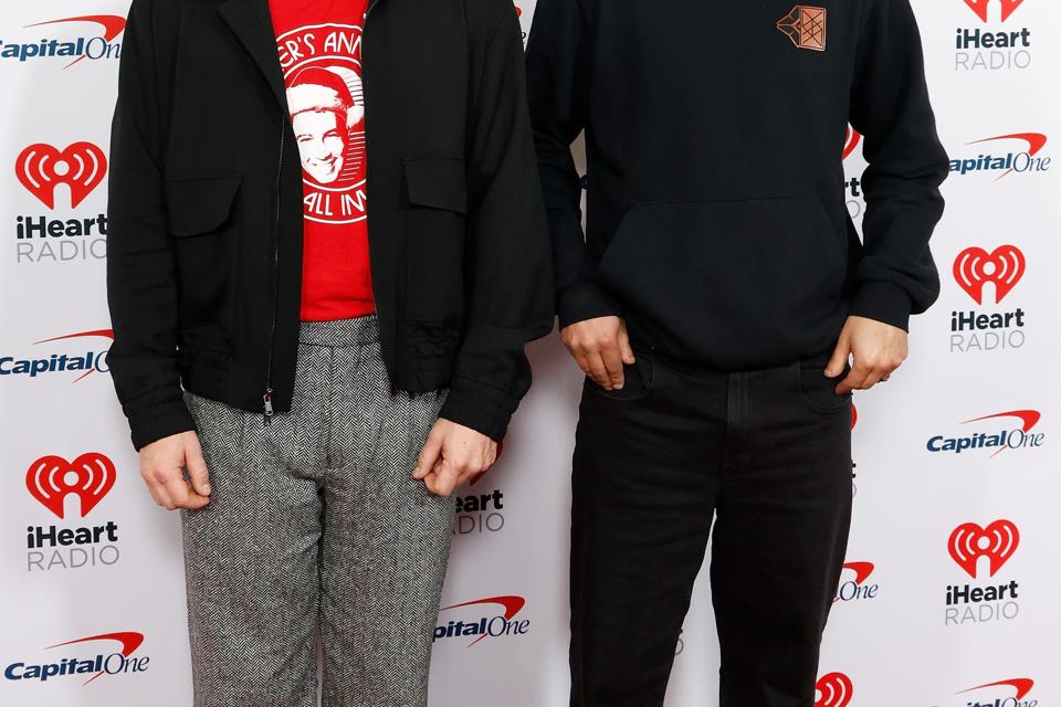 Twenty One Pilots: Ascensão e Novo Álbum