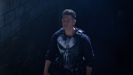 Spider-Man: Jon Bernthal no Novo Arco?