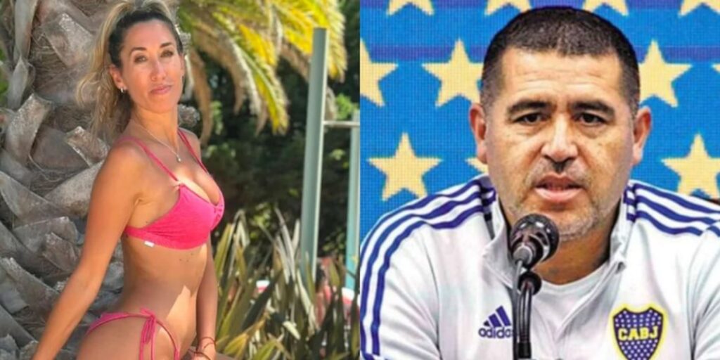 Riquelme: Fim dos Rumores com Jornalista