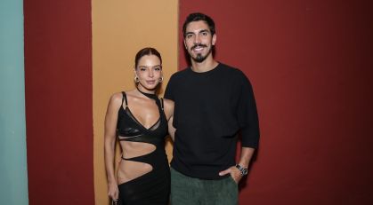 Giovanna Lancellotti: Casamento e Elegância