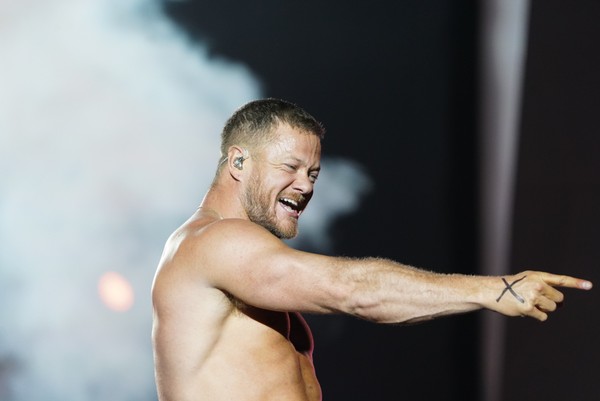 Imagine Dragons no Brasil: Shows, Ingressos e Datas!