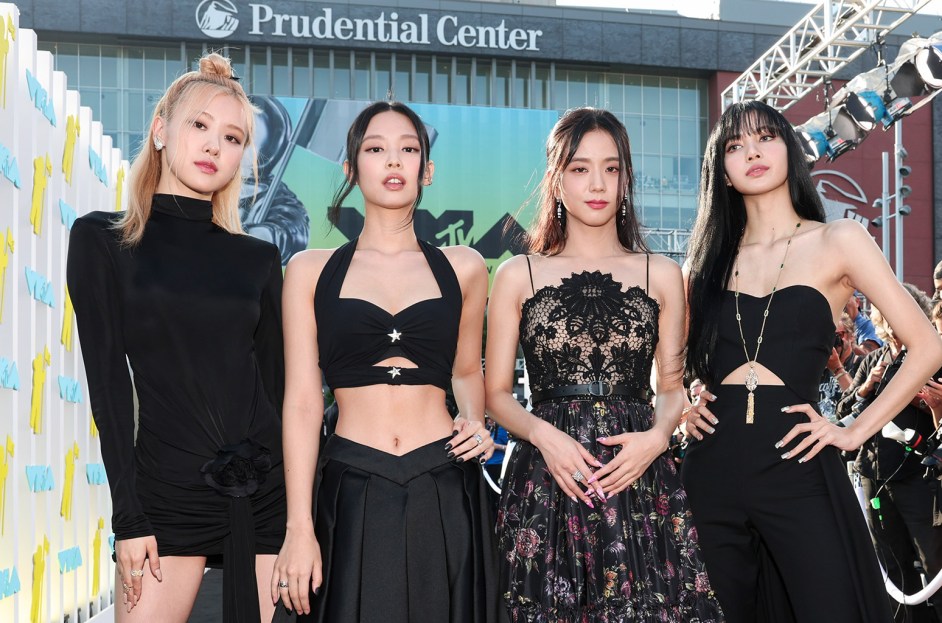 O Futuro do BLACKPINK: Reunião e Trailer Agitam Fãs