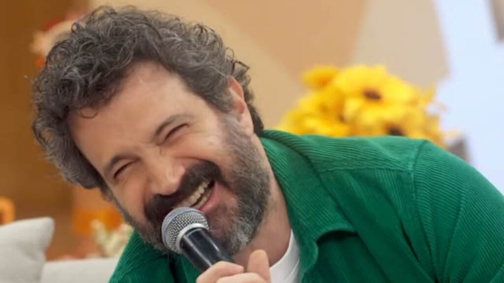 Caco Ciocler em Vale Tudo: um papel inédito