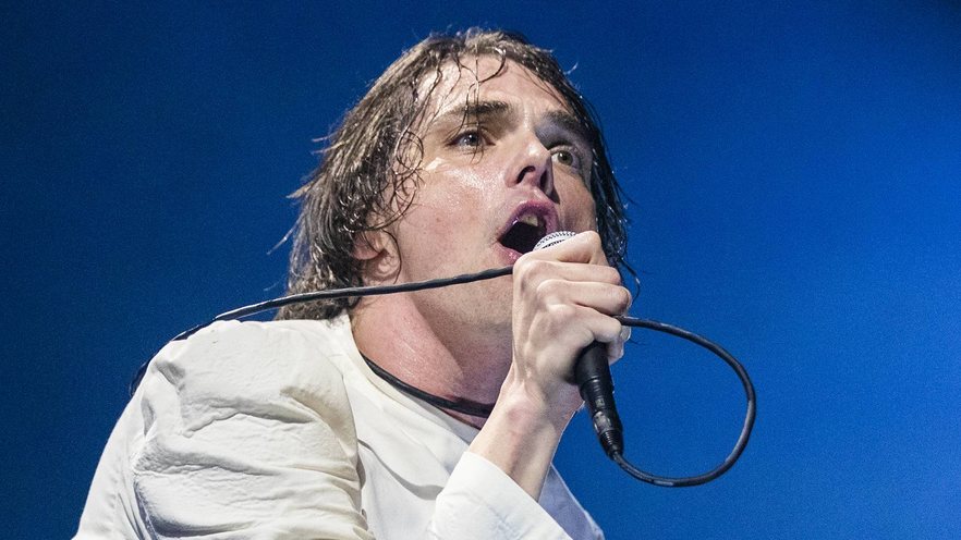 Show My Chemical Romance Brasil: Preços e Taxas Ocultas