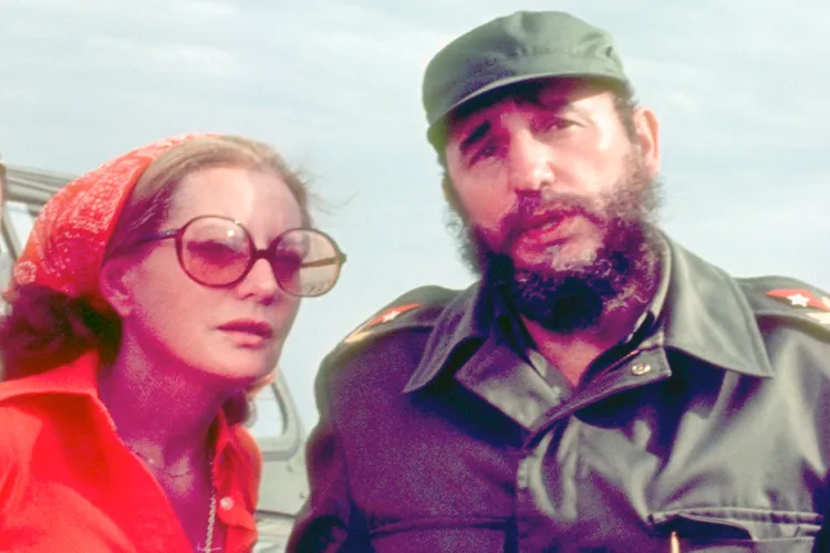 Barbara Walters: Documentário Revela Segredos!