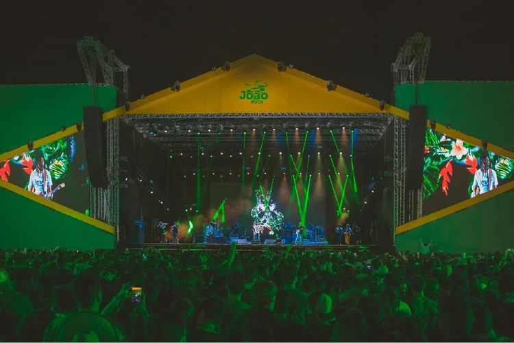 João Rock 2025: Prepare-se!