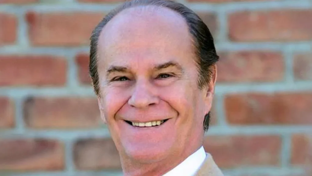 Peter Henry Schroeder