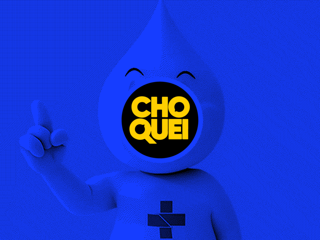 Choquei