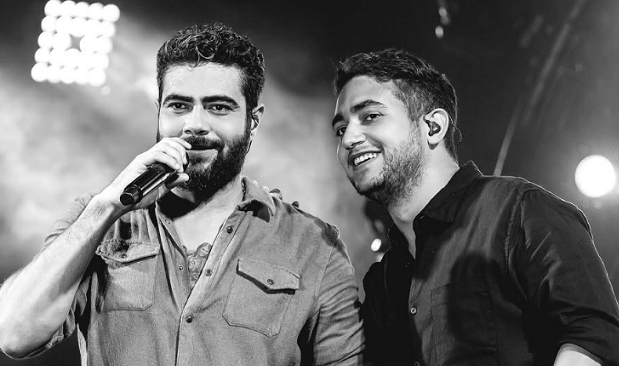 Henrique e Juliano