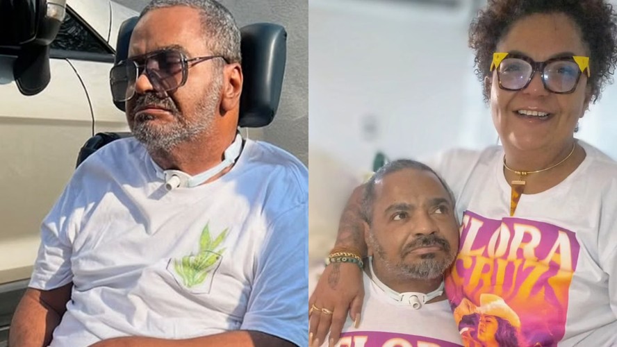 Arlindo Cruz saúde: Fase crítica preocupa família e fãs