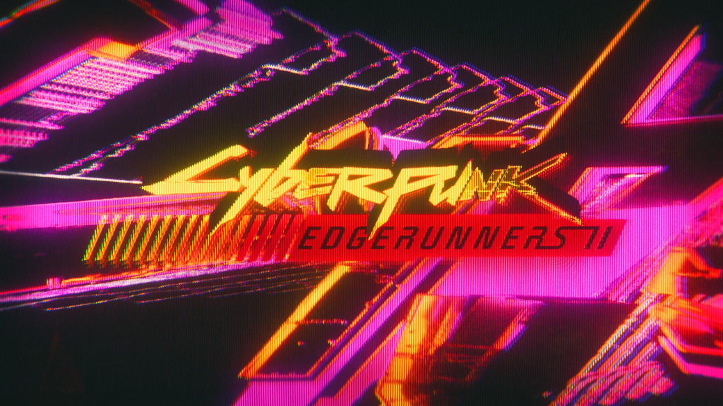 Cyberpunk Edgerunners 2 é Anunciado Oficialmente!